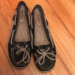 Sperrys